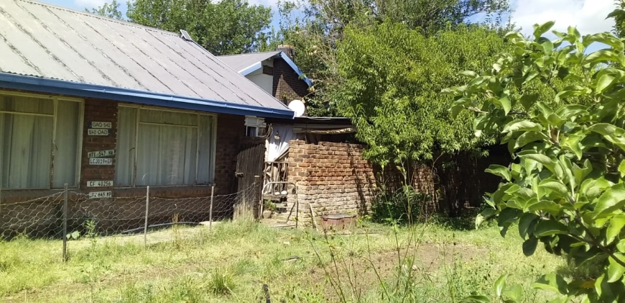 5 Bedroom Property for Sale in Bethulie Free State